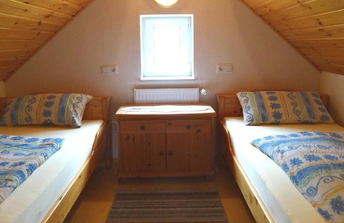 Pommern Apartment | Ferienwohnung/app. für 4 Gäste mit 38m² in Pommern an der Mosel