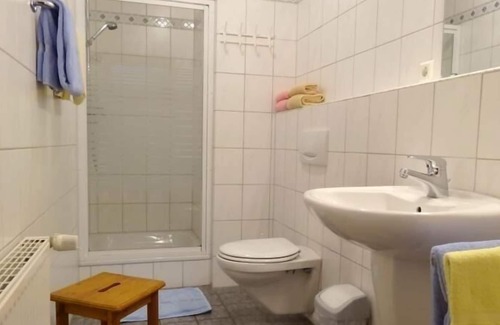 Pommern Apartment | Ferienwohnung/app. für 5 Gäste mit 65m² in Pommern an der Mosel
