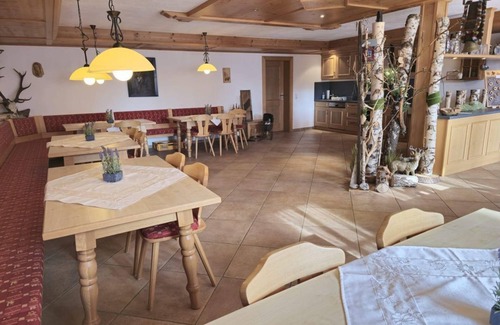 Rieden am Forggensee Apartment | Ferienwohnung Breitenberg - Haug, Ferienhof