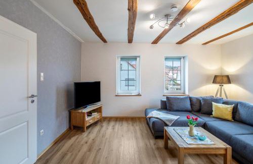 Rotenburg an der Fulda Apartment | Ferienwohnung Haseltal
