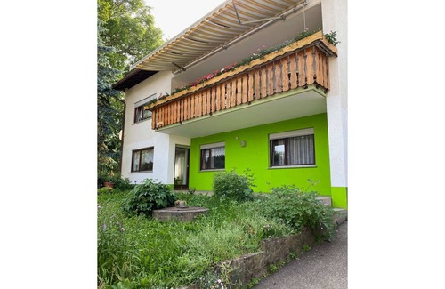 Uehlingen-Birkendorf Apartment | Ferienwohnung mit 80qm, 2 Schlafzimmer , Max. 4 Personen