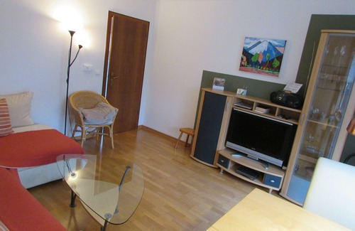 Borken Apartment | Ferienwohnugn Schick, 1-4 Pers