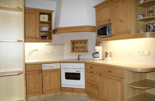 Golling an der Salzach Apartment | Ferienwohnung Bluntaumühle