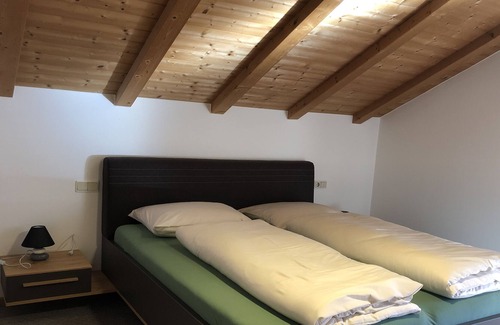 Castelbello-Ciardes Apartment | Ferienwohnung Topaz