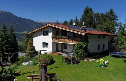 Schwaz Apartment | Ferienwohnung 1 - Appartements Anfang
