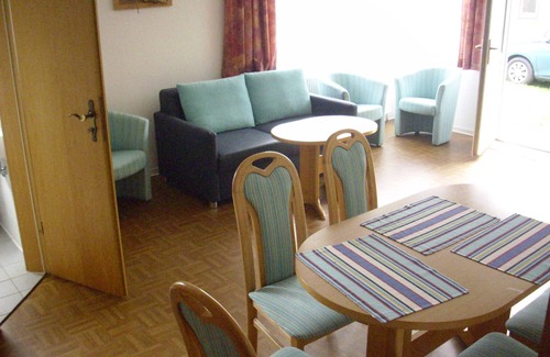 Trassenheide Apartment | Ferienwohnung 26, Deutschland