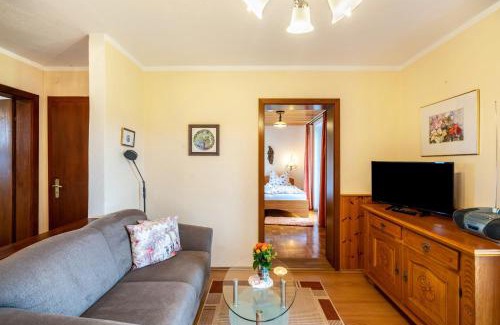 Grassau Apartment | Ferienwohnung 3