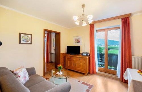 Grassau Apartment | Ferienwohnung 3