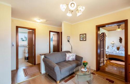Grassau Apartment | Ferienwohnung 3