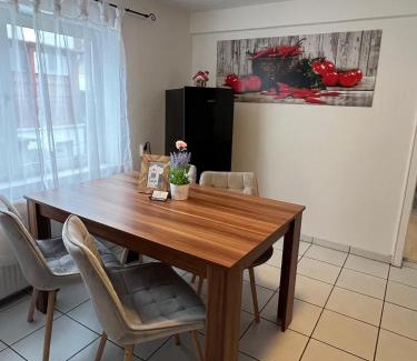 Neuendorf Apartment | Ferienwohnung 5 Löhr Koblenz