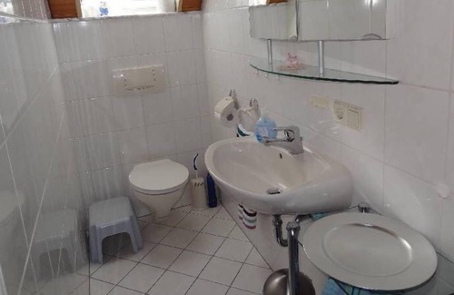 Hofstetten Apartment | Ferienwohnung Abendsonne, 45 qm, 2 Schafzimmer, max. 4 Personen