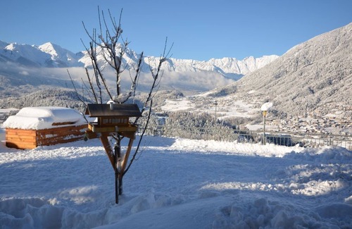 Arzl im Piztal Apartment | Ferienwohnung Alpenrose - Appartementhaus Lechner