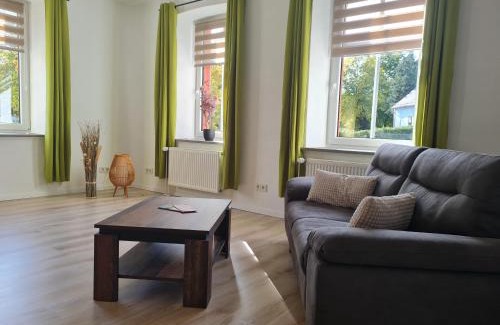 Brucken Apartment | Ferienwohnung am Nationalpark Hunsrück Hochwald