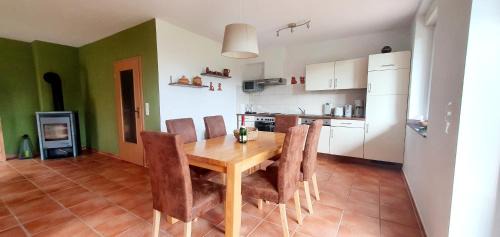 Muritz Apartment | Ferienwohnung am Plauer See