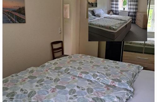 Center Apartment | Ferienwohnung am Rathaus