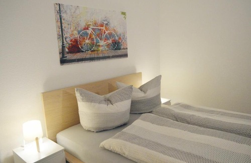 Heidenau Apartment | Ferienwohnung am Rathaus - a17063