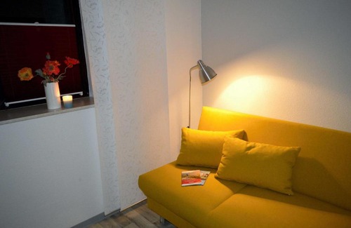 Heidenau Apartment | Ferienwohnung am Rathaus - a17063