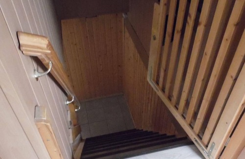 Ortsamt 5 Apartment | ferienwohnung-am-zoo