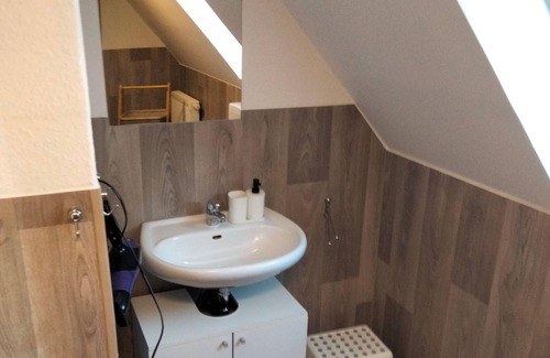 Ortsamt 5 Apartment | ferienwohnung-am-zoo