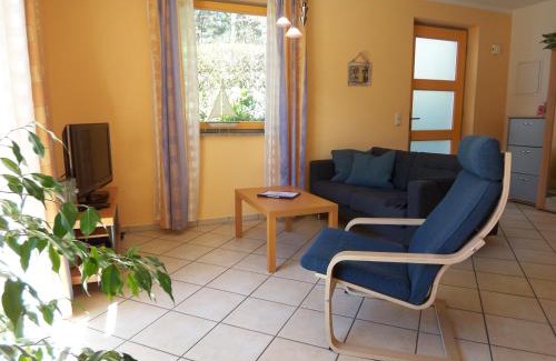 Seebad Bansin Apartment | Ferienwohnung Amelie