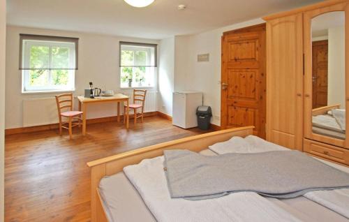 Muritz Apartment | Ferienwohnung Ankershagen