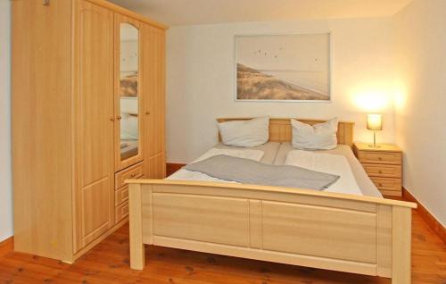 Muritz Apartment | Ferienwohnung Ankershagen