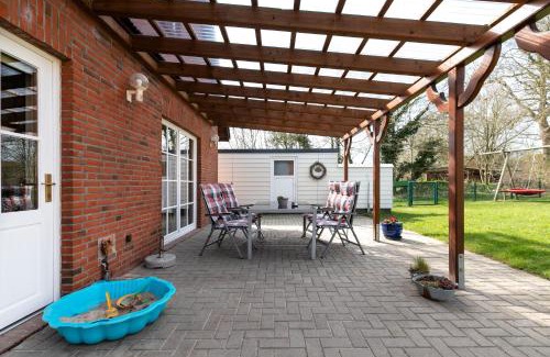 Offenbuttel Apartment | Ferienwohnung Anke Volkmann