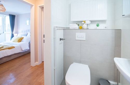 Cappel-Neufeld Apartment | Ferienwohnung/app. für 4 Gäste mit 43m² in Cappel - Neufeld