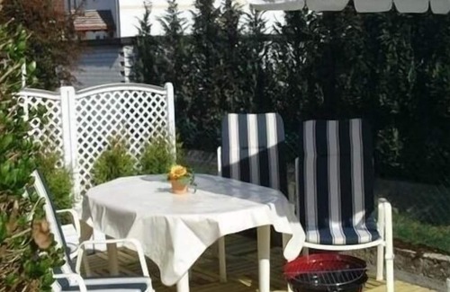 Abenheim Apartment | Ferienwohnung/app. für 4 Gäste mit 60m² in Worms-abenheim