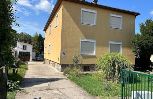 Ossarn Apartment | Ferienwohnung/app. für 12 Gäste mit 112m² in Herzogenburg