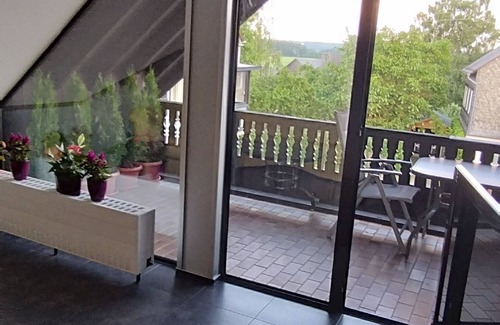 Mastershausen Apartment | Ferienwohnung/app. für 4 Gäste mit 109m² in Mastershausen