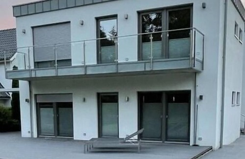 Westerronfeld Apartment | Ferienwohnung/app. für 2 Gäste mit 98m² in Westerrönfeld