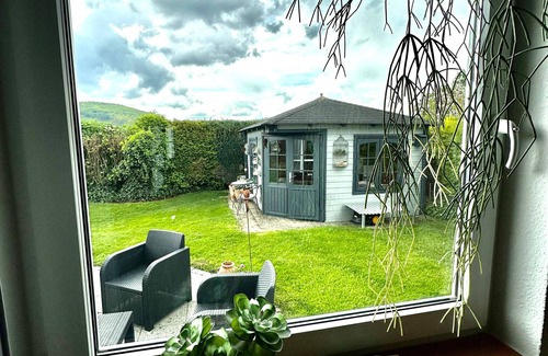 Lauenfoerde Apartment | Ferienwohnung/app. für 4 Gäste mit 60m² in Lauenförde