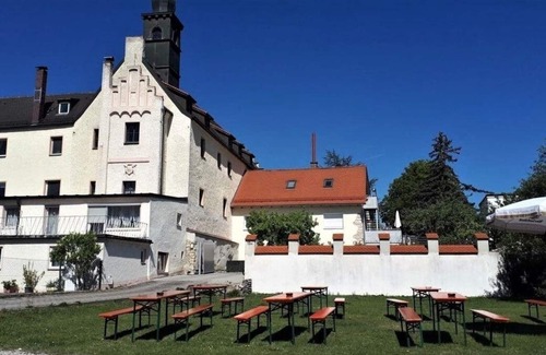 Regensburg Apartment | Ferienwohnung/app. für 3 Gäste mit 65m² in Regensburg