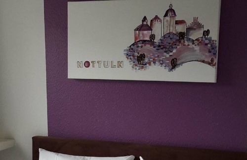 Nottuln Apartment | Ferienwohnung/app. für 2 Gäste mit 30m² in Nottuln