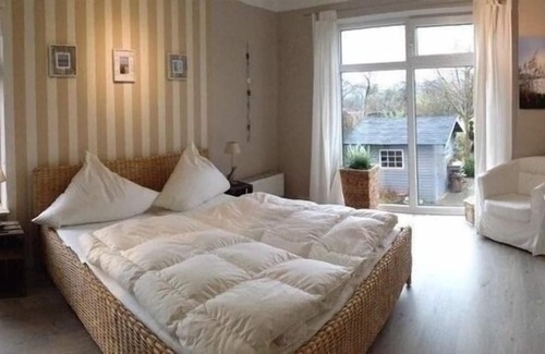 Wellsee Apartment | Ferienwohnung/app. für 2 Gäste mit 32m² in Kiel