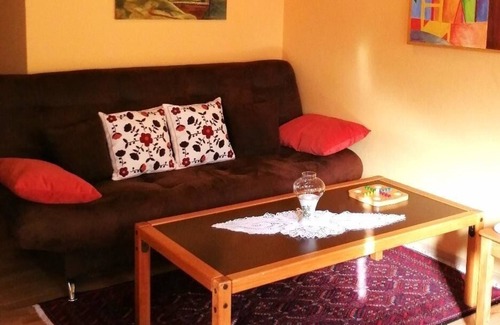 Bremm Apartment | Ferienwohnung/app. für 2 Gäste mit 35m² in Bremm