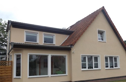 Quetzin Apartment | Ferienwohnung/app. für 3 Gäste mit 52m² in Plau