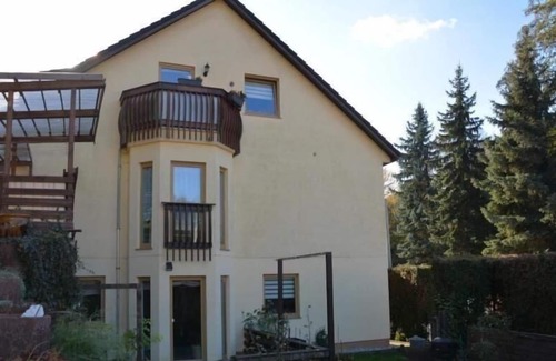 Gittersee Apartment | Ferienwohnung/app. für 4 Gäste mit 85m² in Dresden