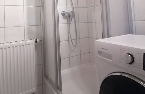 Gorschendorf Apartment | Ferienwohnung/app. für 4 Gäste mit 65m² in Malchin