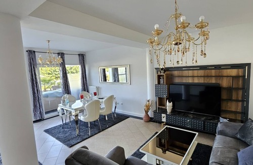 Kripp Apartment | Ferienwohnung/app. für 4 Gäste mit 75m² in Remagen