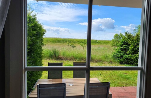 Neddesitz Apartment | Ferienwohnung/app. für 4 Gäste mit 65m² in Sagard