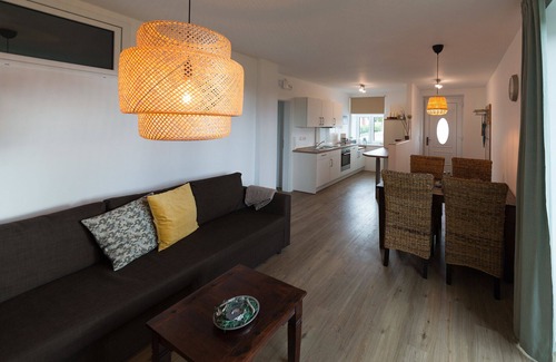 Juebek Apartment | Ferienwohnung/app. für 4 Gäste mit 63m² in Jübek