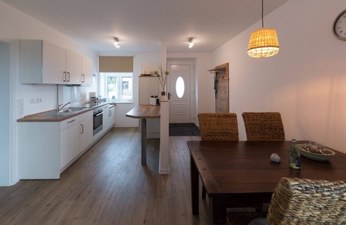 Juebek Apartment | Ferienwohnung/app. für 4 Gäste mit 63m² in Jübek