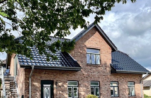 Juebek Apartment | Ferienwohnung/app. für 4 Gäste mit 63m² in Jübek