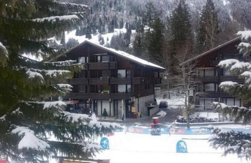 Nuegg Apartment | Ferienwohnung/app. für 5 Gäste mit 51m² in Diemtigtal, Horboden-wiriehorn