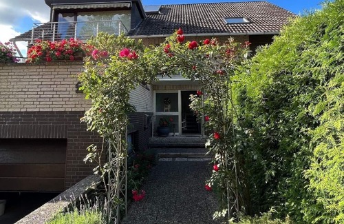 Wietze Apartment | Ferienwohnung/app. für 6 Gäste mit 100m² in Wietze