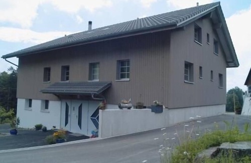 Wald Apartment | Ferienwohnung/app. für 9 Gäste mit 120m² in Wald ZH