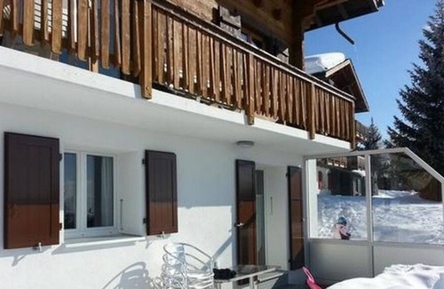 Rosswald Apartment | Ferienwohnung/app. für 5 Gäste mit 50m² in Rosswald