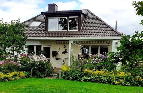 Fahrdorf Apartment | Ferienwohnung/app. für 2 Gäste mit 60m² in Fahrdorf